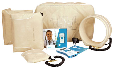 Magnetoterapie pro domácí použití i na cesty Magnetoterapie pro domácí použití i na cesty